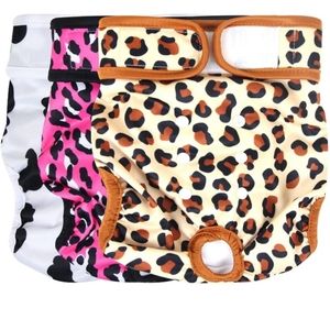 Wegneeco Dog Diapers - small